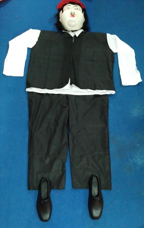 Kids Costume