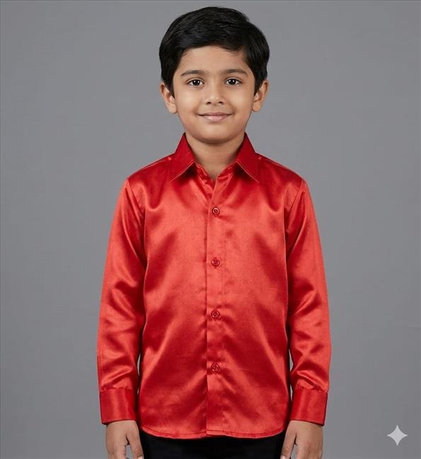 Kids Costume