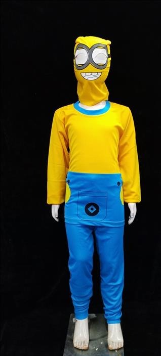 Kids Costume