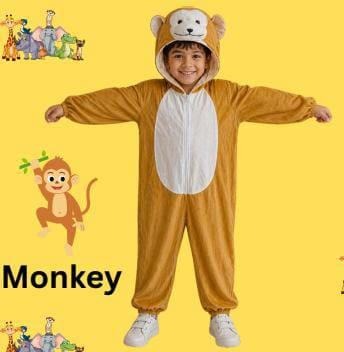 Kids Costume
