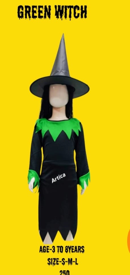 Kids Costume
