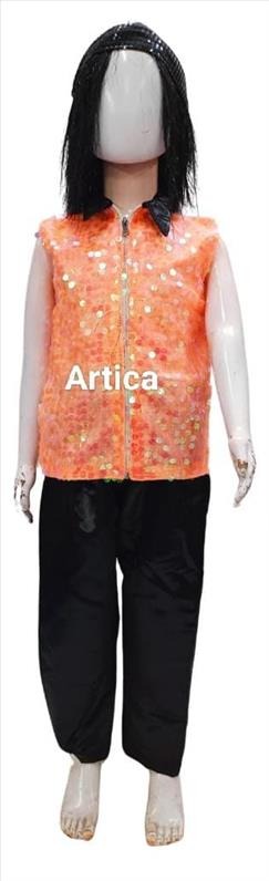 Kids Costume