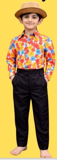 Kids Costume