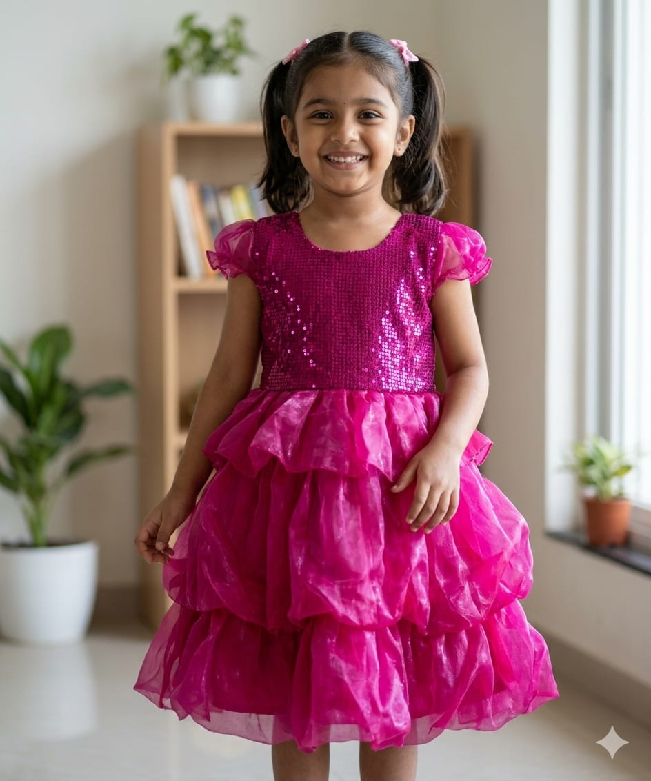 Kids Costume
