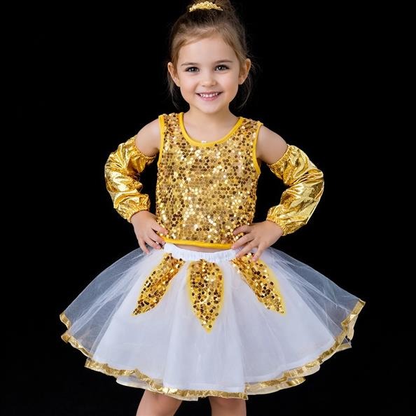 Kids Costume