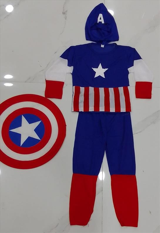 Kids Costume
