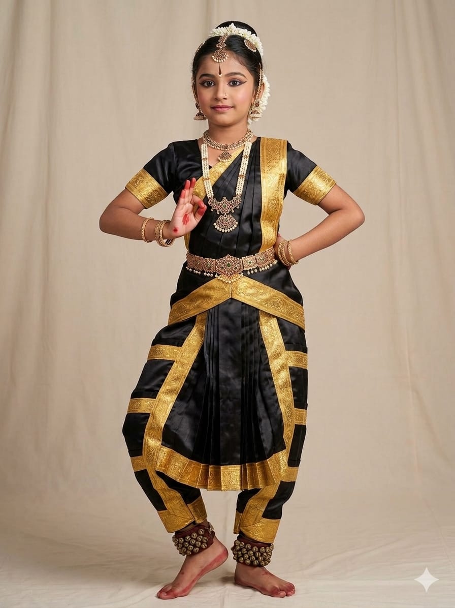 Kids Costume