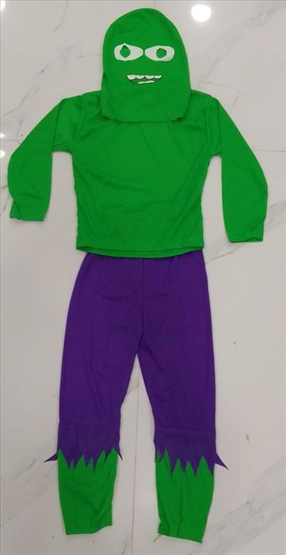Kids Costume