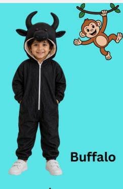 Kids Costume