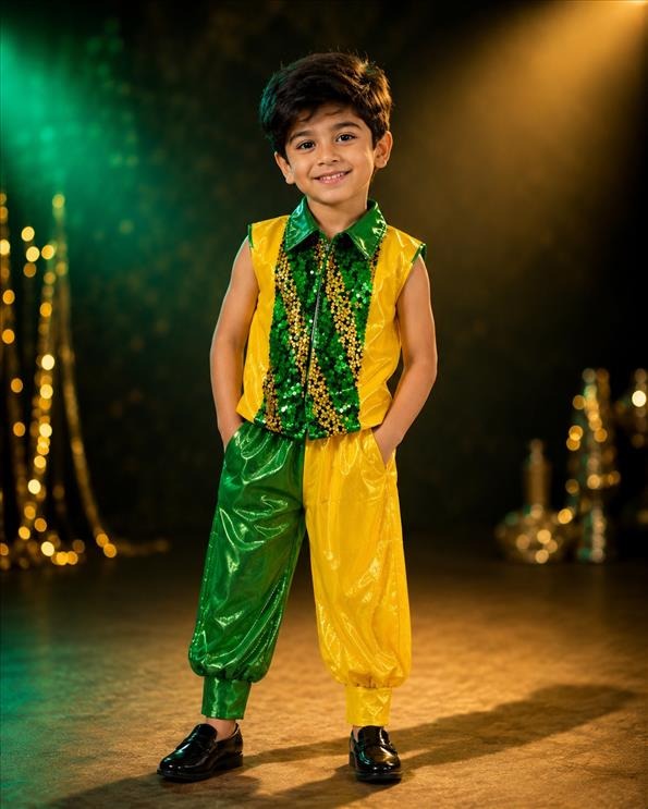 Kids Costume