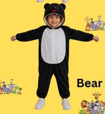 Kids Costume