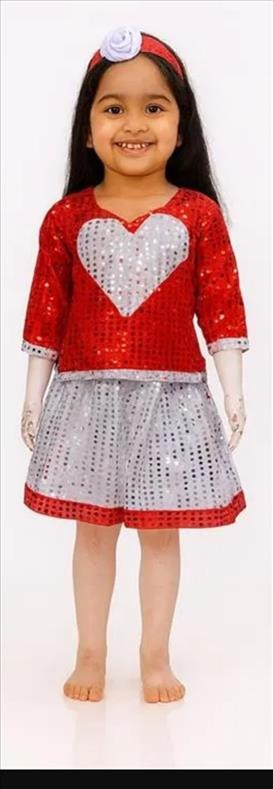 Kids Costume