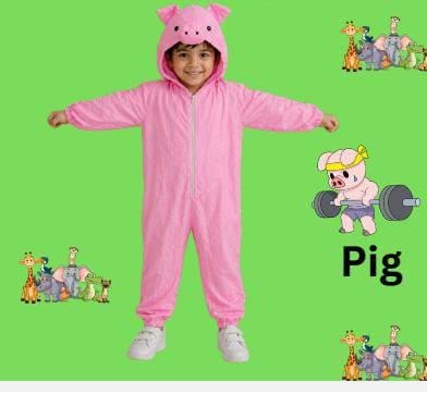 Kids Costume