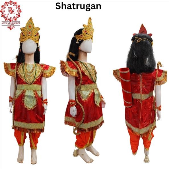 Kids Costume