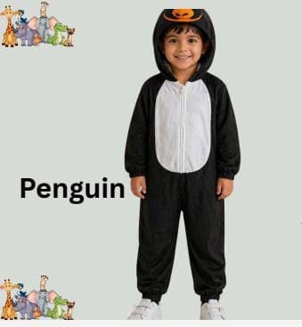 Kids Costume