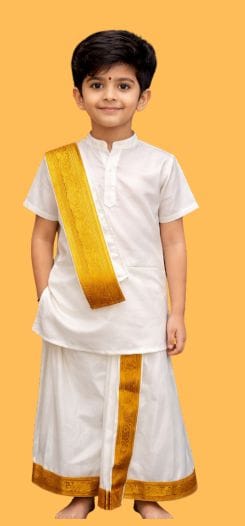 Kids Costume