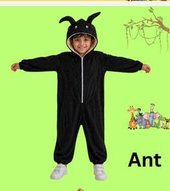 Kids Costume