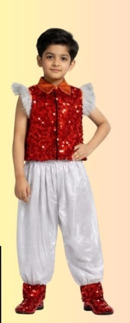 Kids Costume