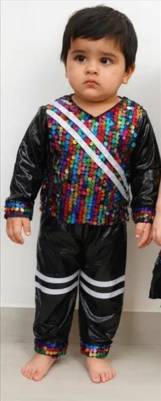 Kids Costume