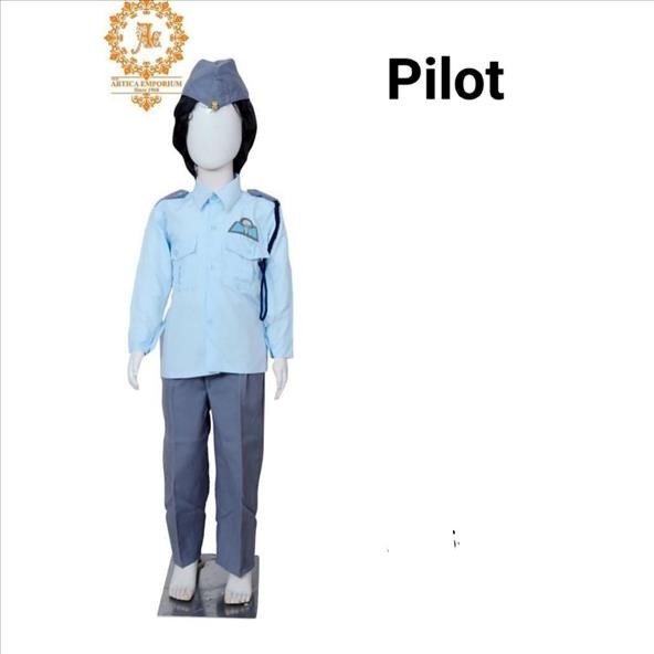 Kids Costume