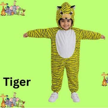 Kids Costume