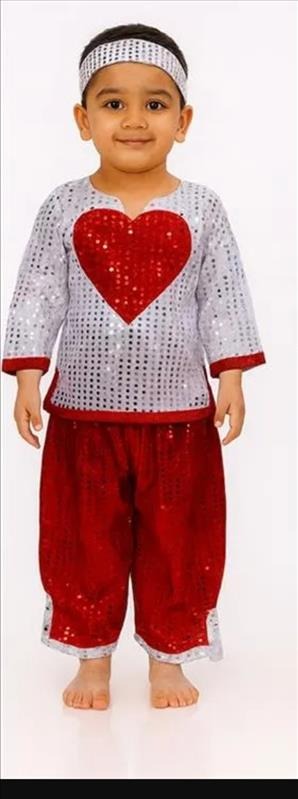 Kids Costume
