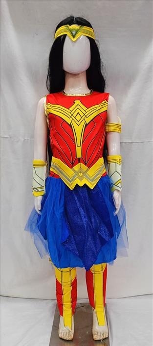 Kids Costume