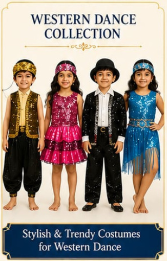 Kids Collection